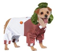 Rubies Willy Wonka and the Chocolate Factory Costume pour chien ou chat Taille M