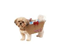 Rubie's Wizard of oz Toto Panier pour Animal Domestique Taille XL