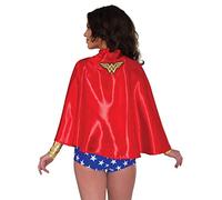 Rubie's Wonder Woman Cap