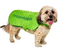 Rubies Yummy World Costume de cornichon pour Chien ou Chat Taille L