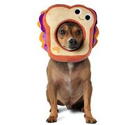 Rubie's Yummy World Costume PB&J pour Animal Domestique, comme indiqué, Taille S/M
