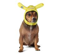 Rubie's Yummy World Tête de Lapin pour Animal Domestique Taille S/M