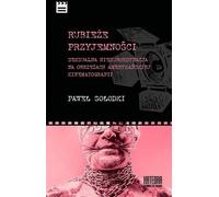 Rubieże przyjemności - Paweł Sołodki (Buch auf Polnisch)