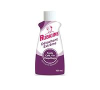 Rubigine - 33643511 - Détachant Fruits-Café-Vin - Lot de 4
