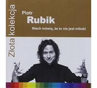 Rubik, Piotr - Zlota Kolekcja-Niech. [Import]