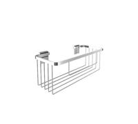 Rubik Porte-Savon Grille 300 Bri Chr - ROCA A816853001