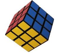 Rubik’s Cube 3x3 G