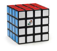 Rubik’s Cube, 4x4 Master Cube Colour-Matching Puzzle, Bigger Bolder Version of t