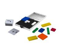 Rubik´s Cube Jeu De Société Gridlock