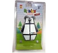 Rubik's Junior Ourson | Puzzle Animal Original à Manipuler pour Enfants, Jouet Facile à saisir 0757