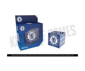 Rubik’s Cube Megableu Chelsea G