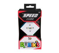 Rubik?s speed cube aimenté