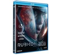Rubikon 2056 (2022) (Blu Ray)