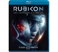 Rubikon (Blu-ray) Leni Lauritsch