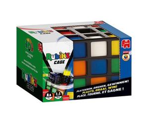 Rubik's Cage Rubik's cube