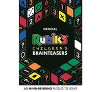 Rubik's Children's Brainteasers (Official Rubiks) - [Version Originale] Inconnu (Auteur)