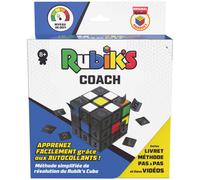 Rubik's COACH 3x3 (cube pédagogique)
