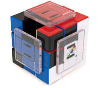 Rubiks Compatible - Moving Cube Slide 3x3 (6063213)