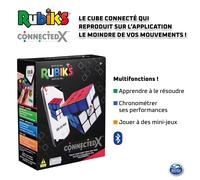 RUBIK'S CONNECTED X