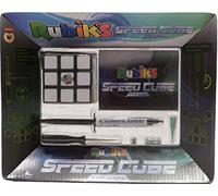 Rubik's Cube - 0733 - Jeu d'action Et De Réflexe - Advanced Rotation avec Méthode - 3 X 3