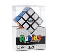 Rubik's Cube 3x3 Advanced Small - Jeu Casse-tête Puzzle Cube Avec Pavés colorés - Aide à la mémoire musculaire