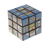 Rubik's Cube 3x3 Football édition Collector Manchester City FC