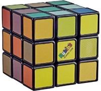 RUBIK'S CUBE 3x3 Impossible - 6063974 - Cube magique très difficile, changement de couleur selon l'angle de vue