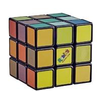 RUBIK'S CUBE 3x3 Impossible - 6063974 - Rubiks Cube avec niveau difficulté très élevé, Changement de couleur en fonction des angles