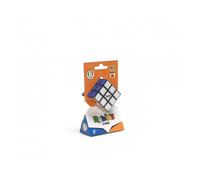 Rubik’s Cube - Rubiks Cube 3x3 - Jeu Casse-Tête Adulte Et Enfant - Puzzle Original Correspondance Couleurs - Puzzle Résolution de Problème - Jeu Enfant 8 Ans Et +
