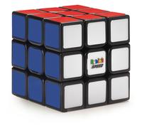 Rubiks Cube 3x3 Speed ??Magnetic Cube super rapide resolution de problemes Puzzle Fidget Toy Travel Game Brain Brain pour adultes et enfants ages