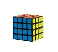 "Rubik's Cube 4x4 Classique, Conception Traditionnelle, Jouet de Cube de Vitesse ABS"