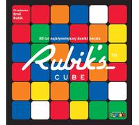 Rubik's Cube. 50 ans du cube le plus célèbre du monde
