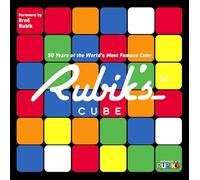 Rubik's: 50 Years of the World's Most Famous Cube