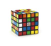 Rubik's Cube - Rubiks Cube 5x5 - Jeu Casse-Tête Adulte Et Enfant - Puzzle Plus Complexe Que L'original - Puzzle Correspondance Couleurs Et Résolution Problème - Jeu Enfant 8 Ans Et +