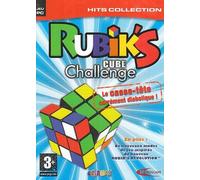 Rubik's Cube Challenge - Hits Collection Pc
