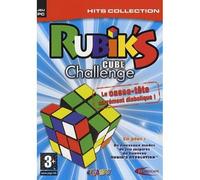 RUBIK'S CUBE CHALLENGE / JEU PC CD-ROM