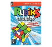 Rubik's cube challenge- PC - Neuf G