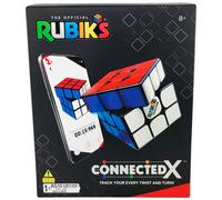 Rubik's Cube Connected X - Casse-Tête Adulte Et Enfant - Rubiks Cube Magique Con