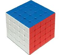 Rubik's Cube (cube magique) Cayro Coloré