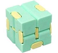 Rubik's Cube intéressant Petit-vert G