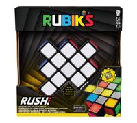 Rubik's Cube - Jeu Électronique Et Lumineux Rubiks Rush - Réflexes STEM
