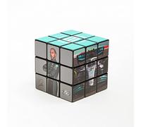 Rubiks Cube Mercedes 501070 AMG Petronas Formule 1 Team Limited Edition Classique 3x3