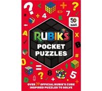 Rubiks Cube Pocket Puzzles - Farshore - HarperCollins Publishers - Livre en Anglais - Paperback FarshoreFarshore (Auteur)