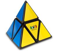 Rubik's Pyramid, Rubik's Pyramid Pocket Puzzle triangulaire assorti