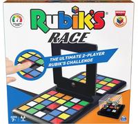 Rubik's Cube Race Original Spin Master