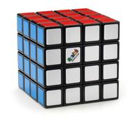 Rubik’s Cube - Rubiks Cube 4x4 - Jeu Casse-Tête Adulte Et Enfant - Puzzle Plus Complexe Que L'original - Puzzle Correspondance Couleurs Et Résolution Problème - Jeu Enfant 8 Ans Et +