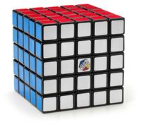 Rubik's Cube - Rubiks Cube 5x5 - Jeu Casse-Tête Adulte Et Enfant - Puzzle Plus Complexe Que L'original - Puzzle Correspondance Couleurs Et Résolution Problème - Jeu Enfant 8 Ans Et +