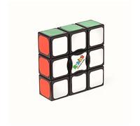 Rubik's Cube - Rubiks Cube Edge 3x1 - Jeu Casse-Tête Adulte Et Enfant - Jouet De Poche - Puzzle Original Correspondance Couleurs - Puzzle Résolution de Problème - Jeu Enfant 8 Ans Et +