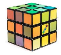 RUBIK'S CUBE 3x3 Impossible - 6063974 - Rubiks Cube avec niveau difficulté très élevé, Changement de couleur en fonction des angles