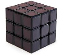 Rubik's Cube - Rubiks Cube Phantom 3x3 - Jeu Casse-Tête Adulte Et Enfant